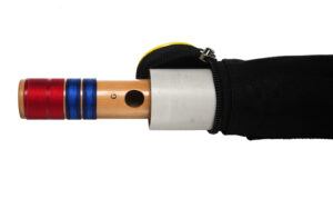 Flutes G scale base assam bamboo flute musical instrument size 25 inch bansuri with flute cover